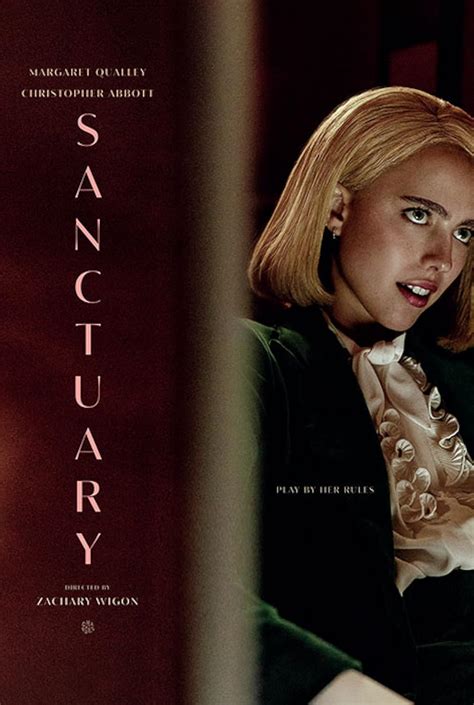 Trailer: Sanctuary of Sin